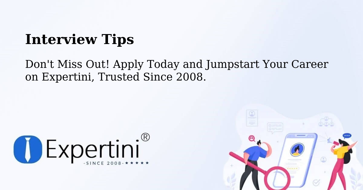 Interview Tips & Techniques for Job Seekers – Čierna Nad Tisou - Čierna Nad Tisou, Slovakia Jobs Expertini